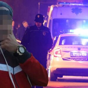 OVO JE MIŠEL (29) KOJI JE UBIJEN U OBRENOVCU: Napadači mu mačetu ZARILI U GRUDI zbog neizmirenih dugova za DROGU