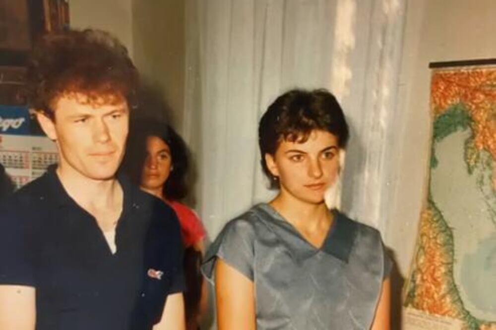 HRVATICA POBEGLA SA MATURE DA SE UDA ZA SRBINA! Porodica se SMRTNO protivila, a onda usledio ŠOK ŽIVOTA
