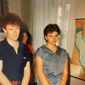 HRVATICA POBEGLA SA MATURE DA SE UDA ZA SRBINA! Porodica se SMRTNO protivila, a onda usledio ŠOK ŽIVOTA