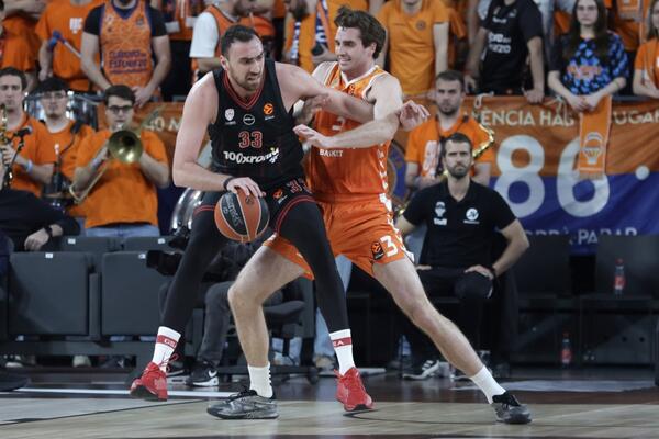 Raspored F4 Evrolige: Špansko polufinale - Olimpijakos protiv prvaka Evrope (Foto)