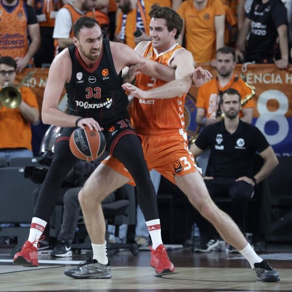 Raspored F4 Evrolige: Špansko polufinale - Olimpijakos protiv prvaka Evrope (Foto)