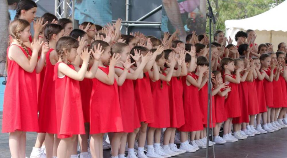 „BEOGRADSKI DANI PORODICE": Vikend u znaku muzike, istorije, sporta i kreativnosti