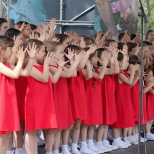 &bdquo;BEOGRADSKI DANI PORODICE": Vikend u znaku muzike, istorije, sporta i kreativnosti