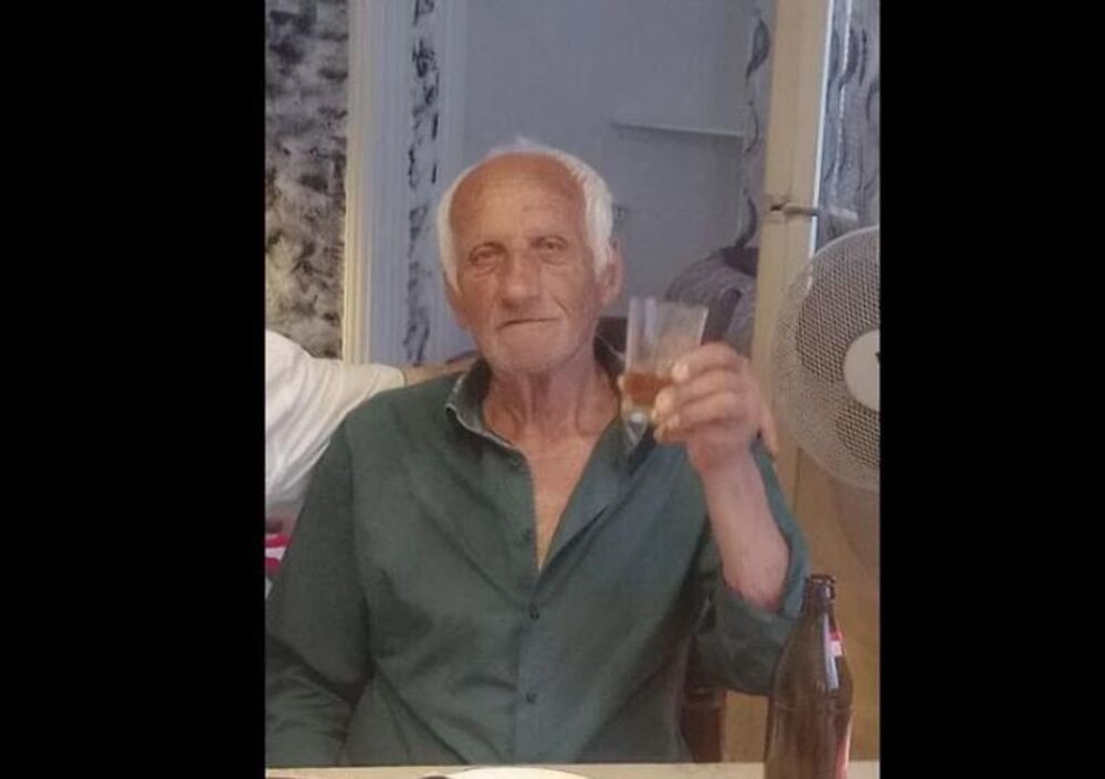 Deda Vladimir