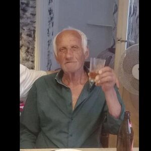 Da li ste videli ovog čoveka? Deda Vladimir nestao u Nišu, njegova unuka je očajna (FOTO)