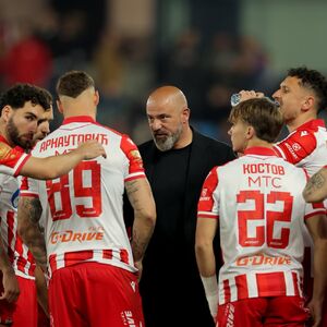 Supertalenat Crvene zvezde ima poziv kluba koji je već odlično napunio kasu Beograđana!