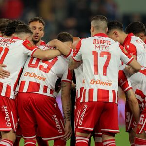 Zvezda izmirila sva dugovanja, moći će da registruje igrače!