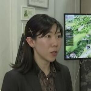"SARMU ĆU SPREMATI I KOD KUĆE": Posle 2 godine u Loznici, Minami Hošino vraća se u Japan, a evo šta kaže o Srbima!
