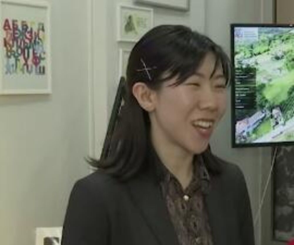 Minami Hošino