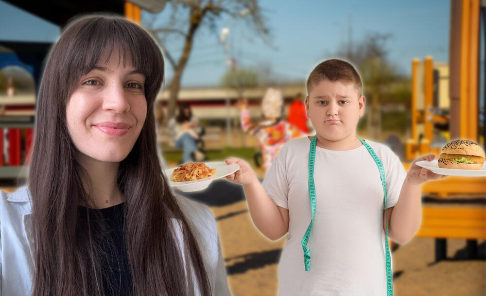 ZAŠTO SU DECA GOJAZNA? DANAŠNJI RODITELJI PRAVE OPASNE GREŠKE: Psiholog nam otkriva kako sve počinje, OTVORITE OČI!