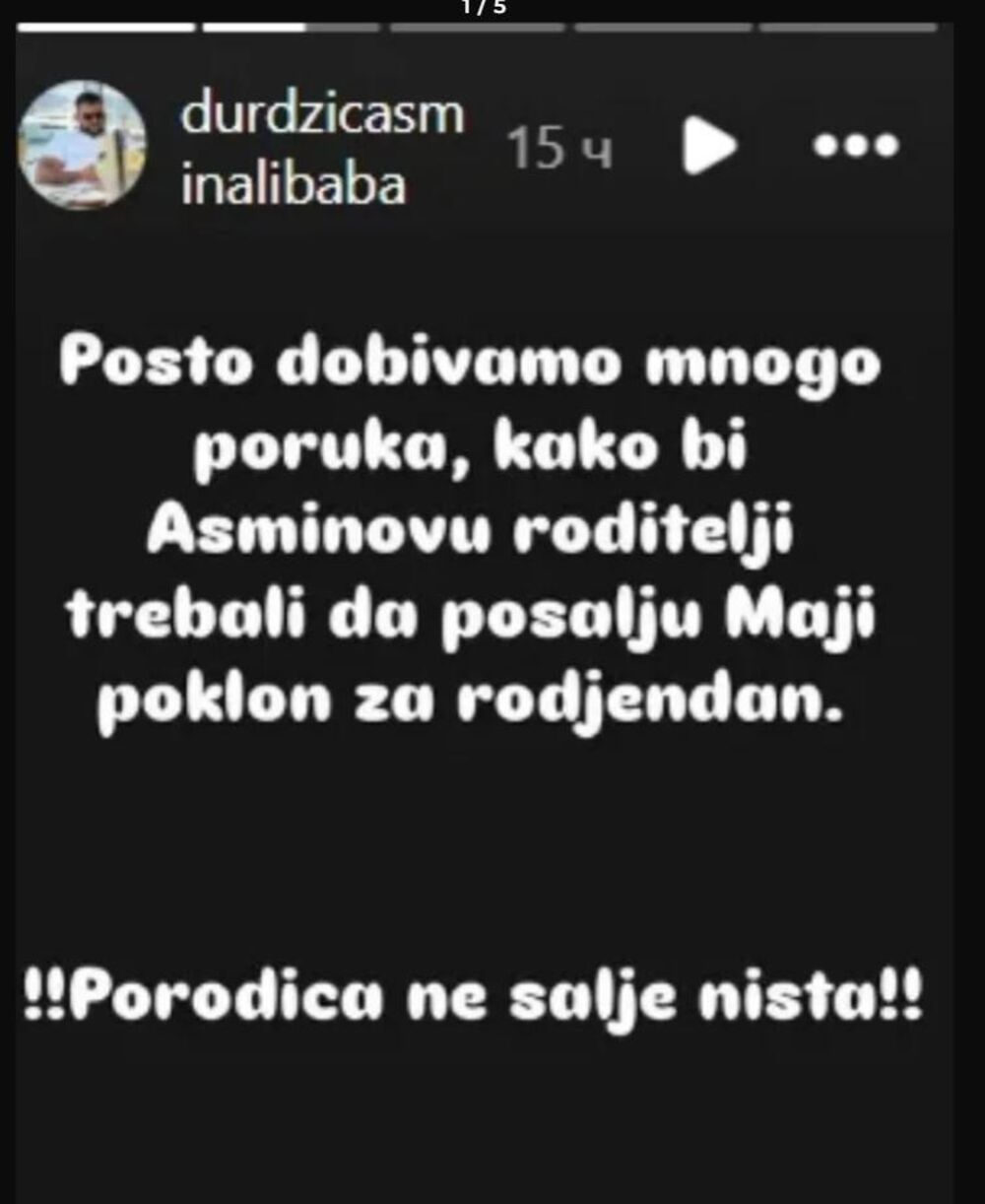 Asmin Durdžić