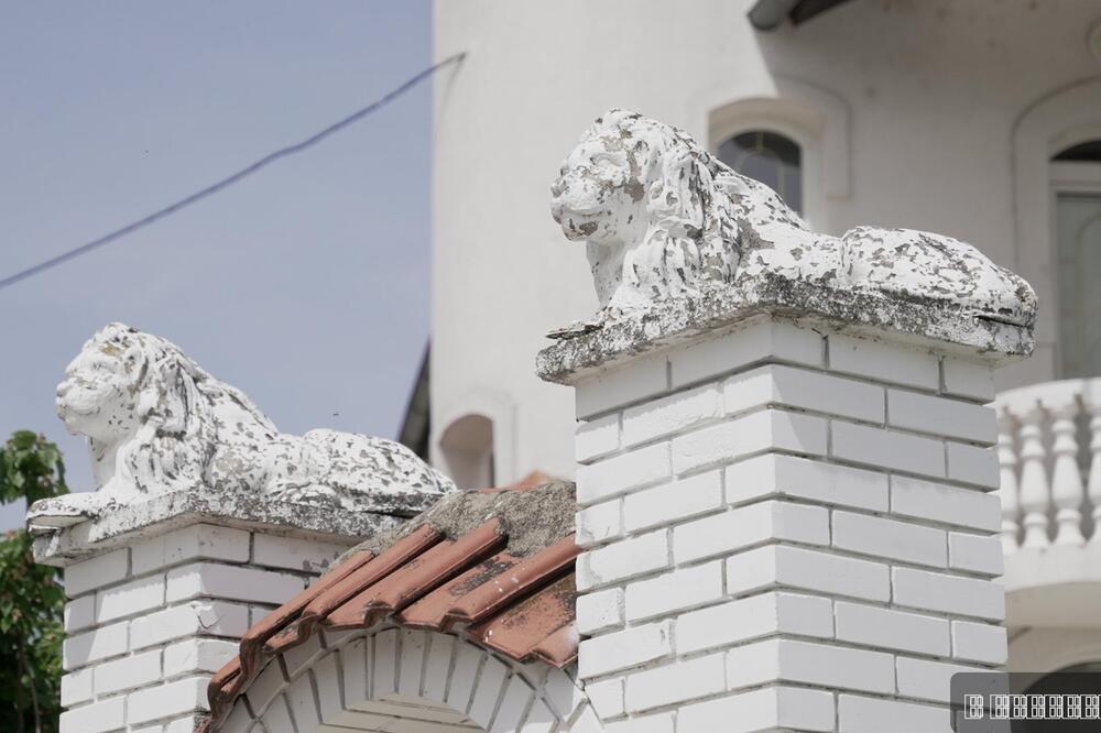 OVO SELO U SRBIJI JE NAJBOGATIJE: Fasade u mermeru i zlatu, po 10 spavaćih soba i 5 kupatila: Meštani otkrili...