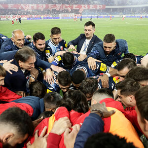 "Čuvena Zvezdina magija sa sudijama je sramota za fudbal!" Tragičar Vojvodine jako potkačio crveno-bele! (Foto)