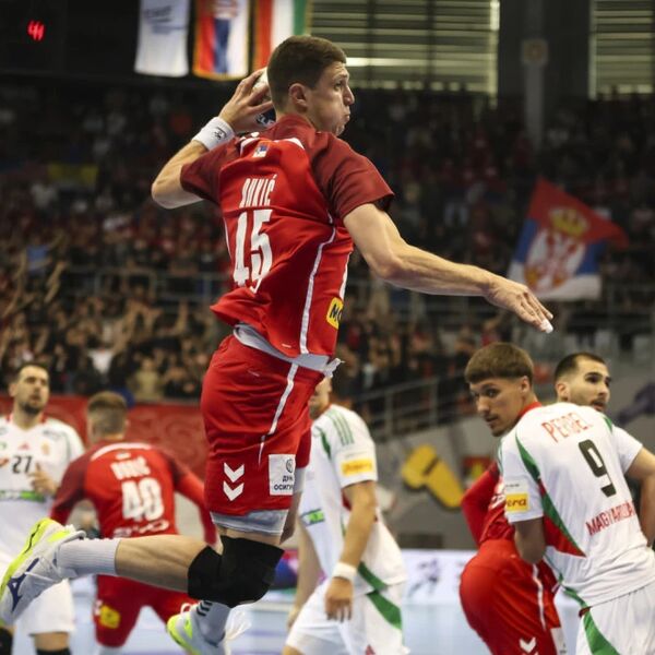 Srbija srušila Mađarsku, ali ima za čim da žali!