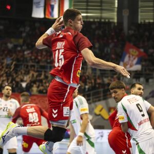Srbija srušila Mađarsku, ali ima za čim da žali!