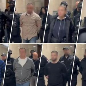 POLICAJCI, VLASNIK RESTORANA NA SENJAKU, JEDNA ŽENA... 8 uhapšenih zbog nestanka Aleksandra Nešovića Baje (VIDEO)