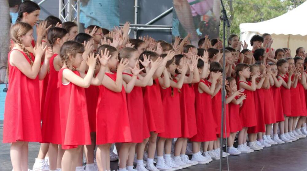 „BEOGRADSKI DANI PORODICE": Danas i sutra u znaku muzike, istorije, sporta i kreativnosti