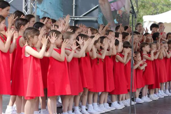 &bdquo;BEOGRADSKI DANI PORODICE": Danas i sutra u znaku muzike, istorije, sporta i kreativnosti