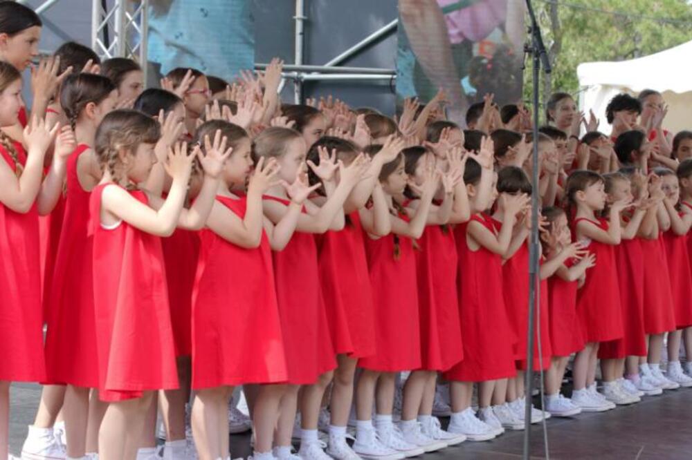 &bdquo;BEOGRADSKI DANI PORODICE": Danas i sutra u znaku muzike, istorije, sporta i kreativnosti