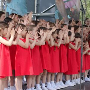 &bdquo;BEOGRADSKI DANI PORODICE": Danas i sutra u znaku muzike, istorije, sporta i kreativnosti