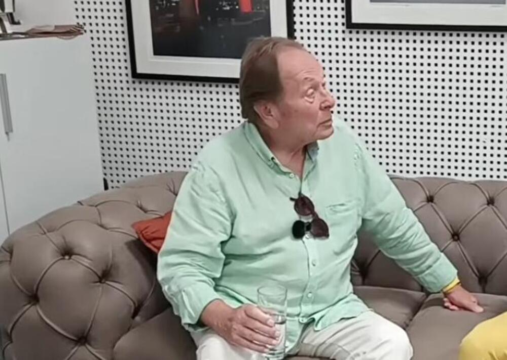 ON IMAO 79, A ONA 29! Sara rekla "DA" TRODUPLO STARIJEM i postala mu 4 ŽENA- "PODMLAĐUJE ME SVOJOM..."