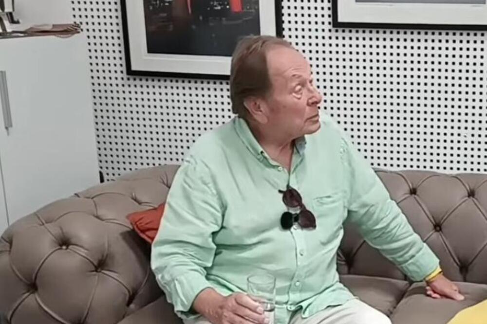 ON IMAO 79, A ONA 29! Sara rekla "DA" TRODUPLO STARIJEM i postala mu 4 ŽENA- "PODMLAĐUJE ME SVOJOM..."