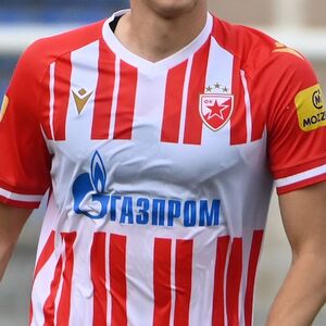 "Ako hoćeš prozor na tržište, ne postoji bolje mesto za reklamu od dresa Zvezde": Ugovor ističe, šta čeka Gasprom?