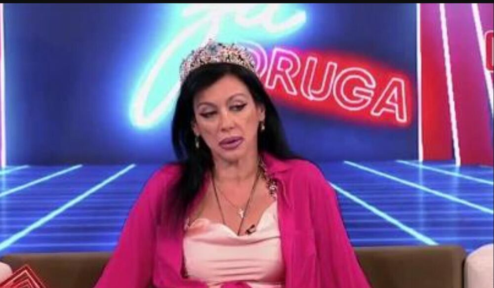 Vesna Vukelić Vendi