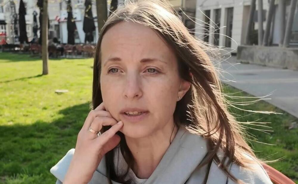 Ruskinja Ana se preselila u Srbiju pa otkrila da li se POKAJALA: Bez dlake na jeziku rekla SVE ŠTO JOJ JE NA DUŠI!