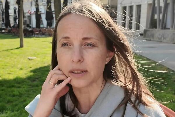 Ruskinja Ana se preselila u Srbiju pa otkrila da li se POKAJALA: Bez dlake na jeziku rekla SVE ŠTO JOJ JE NA DUŠI!