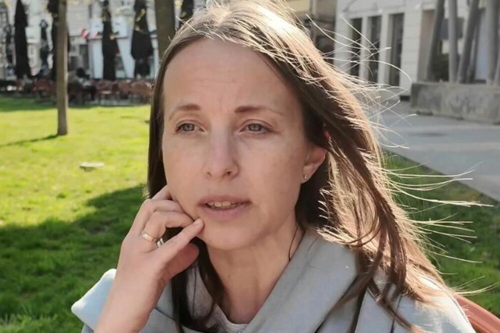 Ruskinja Ana se preselila u Srbiju pa otkrila da li se POKAJALA: Bez dlake na jeziku rekla SVE ŠTO JOJ JE NA DUŠI!