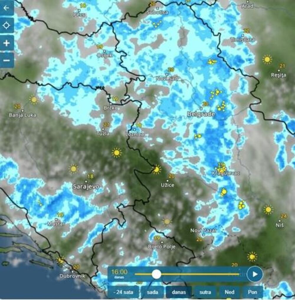 Kiša