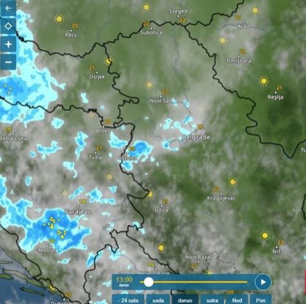 Kiša