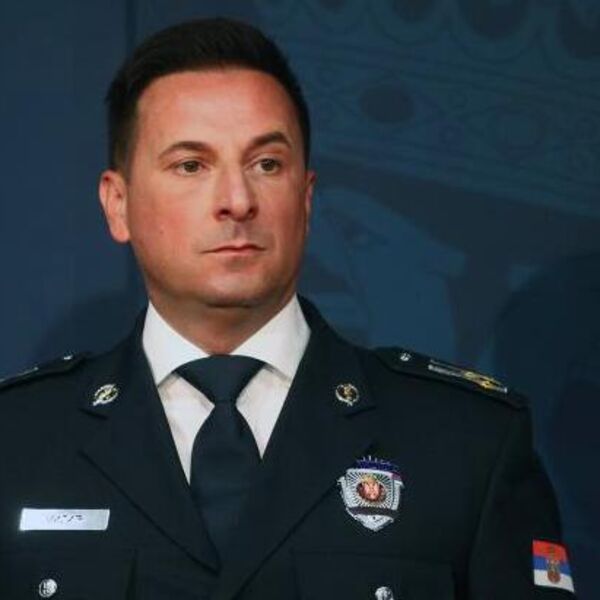 Saslušan Veselin Milić: Evo za šta se tačno tereti
