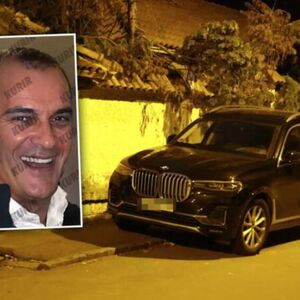 BMW X7 OSTAO PARKIRAN ISPRED RESTORANA NA SENJAKU: Kekinog saradnika nema od utorka, istražitelji pronašli...