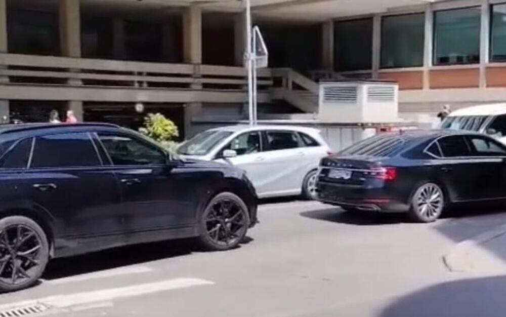 (VIDEO) OVAKO JE VESELIN MILIĆ PRIVEDEN NA SASLUŠANJE: Evo za šta se sve sumnjiči!