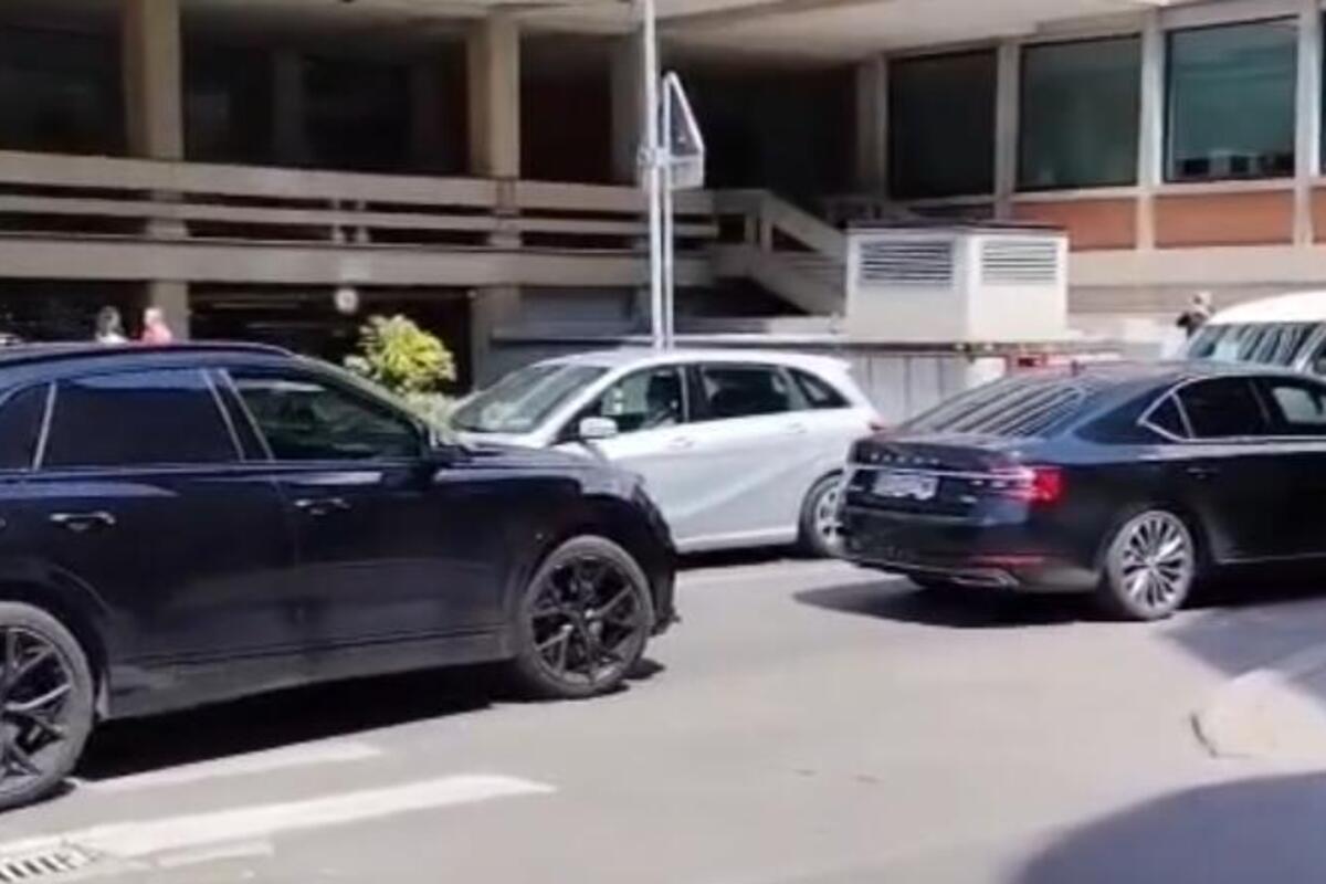 Kako je uhapšen Veselin Milić