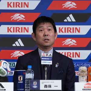 Hadžime Morijasu saopštio spisak - Japan desetkovan ide na Mundijal (Foto)
