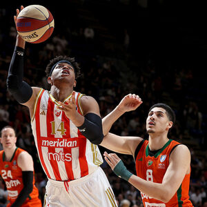Rivero pronašao novi klub, ali potpisao ugovor na mesec dana!