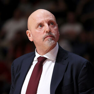 Crvena zvezda žestoko oslabljena za Partizan? Saša Obradović zabrinut... (Foto)