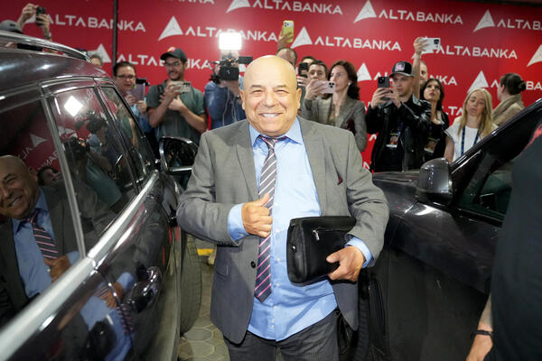 KO O ČEMU, HASAN O BIVŠOJ: Dudić otkrio zbog čega mu je ZAGORČALA ŽIVOT! "Zlatu pogrešno tumače, ja sam imao..."