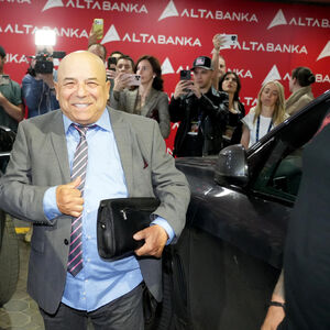KO O ČEMU, HASAN O BIVŠOJ: Dudić otkrio zbog čega mu je ZAGORČALA ŽIVOT! "Zlatu pogrešno tumače, ja sam imao..."