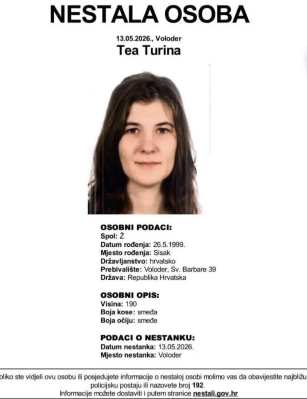 Tea Turina