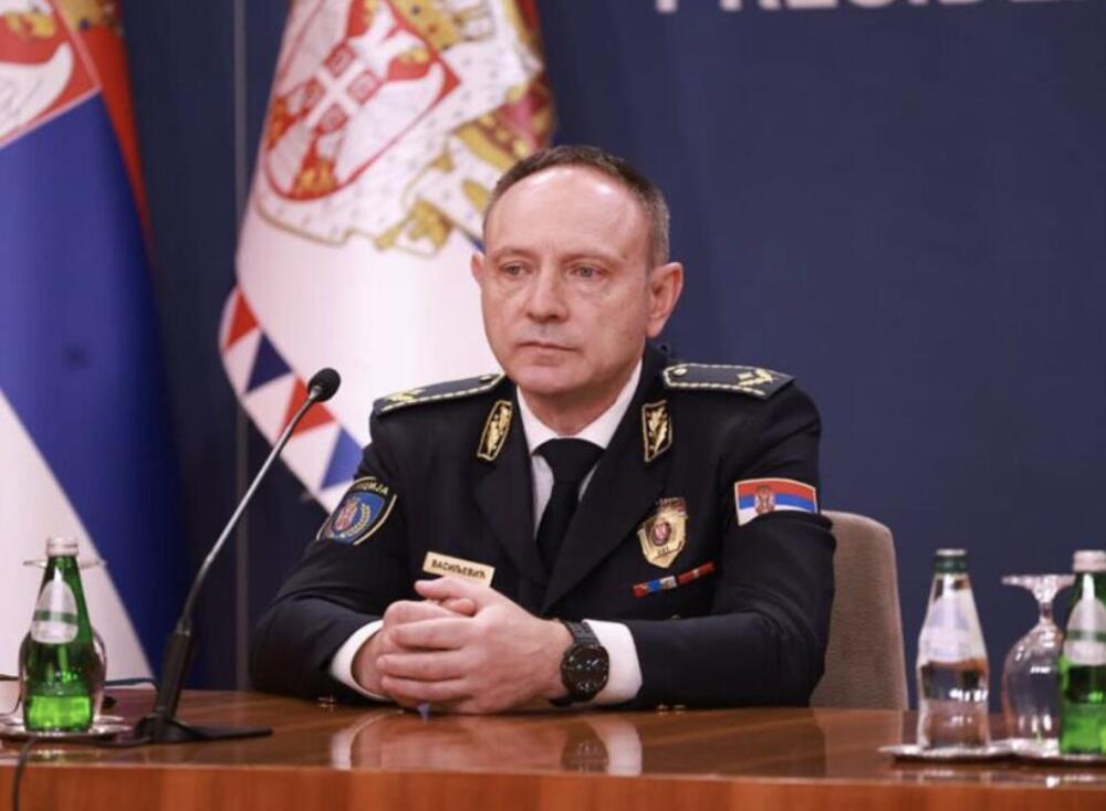 Dragan Vasiljević