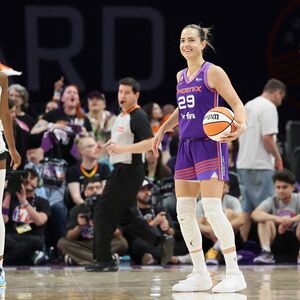 Jovana Nogić ispisala istoriju WNBA lige (Video)