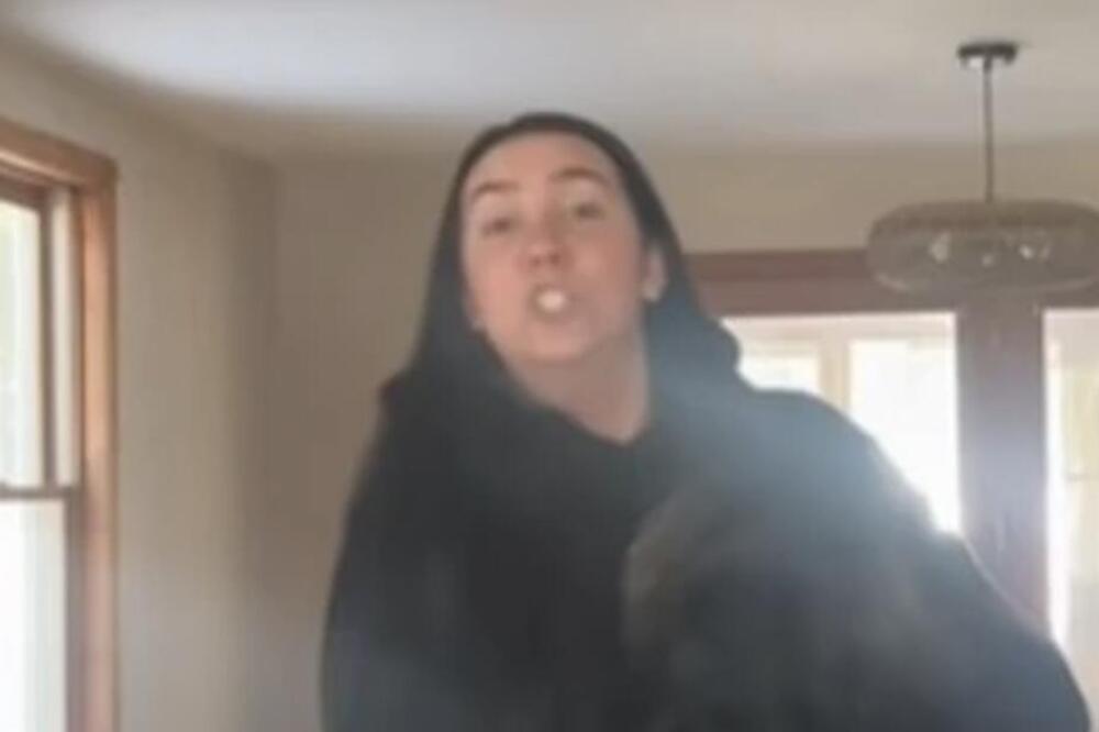 UDOMILA ŠTENE, A ONDA JE URADILA DNK ANALIZU: Istina je ŠOKIRALA, nije ni slutila... (VIDEO)