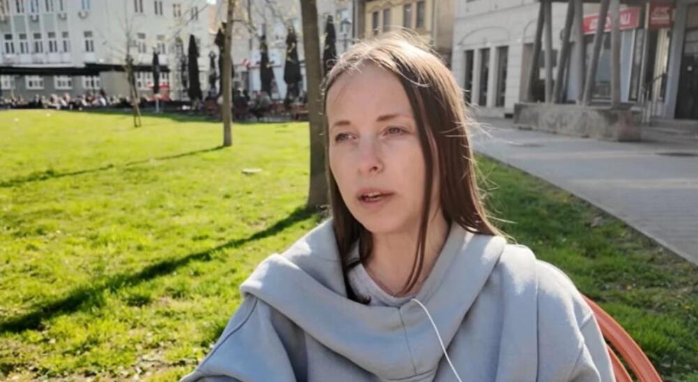 Ruskinja Ana preselila se u Srbiju, pa otkrila nešto što je šokiralo obe zemlje: Slušajte samo njene reči (VIDEO)