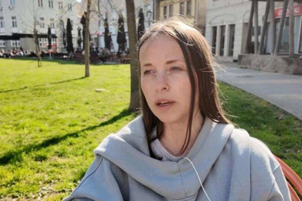 Ruskinja Ana preselila se u Srbiju, pa otkrila nešto što je šokiralo obe zemlje: Slušajte samo njene reči (VIDEO)