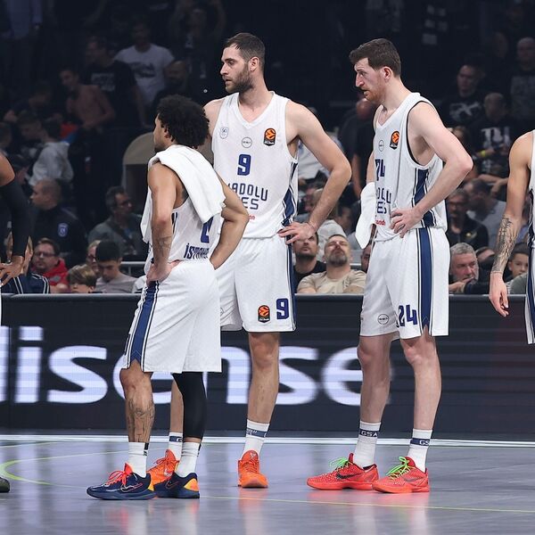 Partizan poslao ponudu beku Efesa - počeli pregovori sa "pivarima" oko visine obeštećenja (Video/Foto)