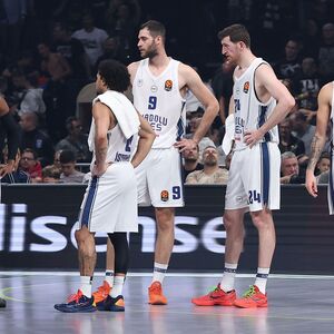 Partizan poslao ponudu beku Efesa - počeli pregovori sa "pivarima" oko visine obeštećenja (Video/Foto)